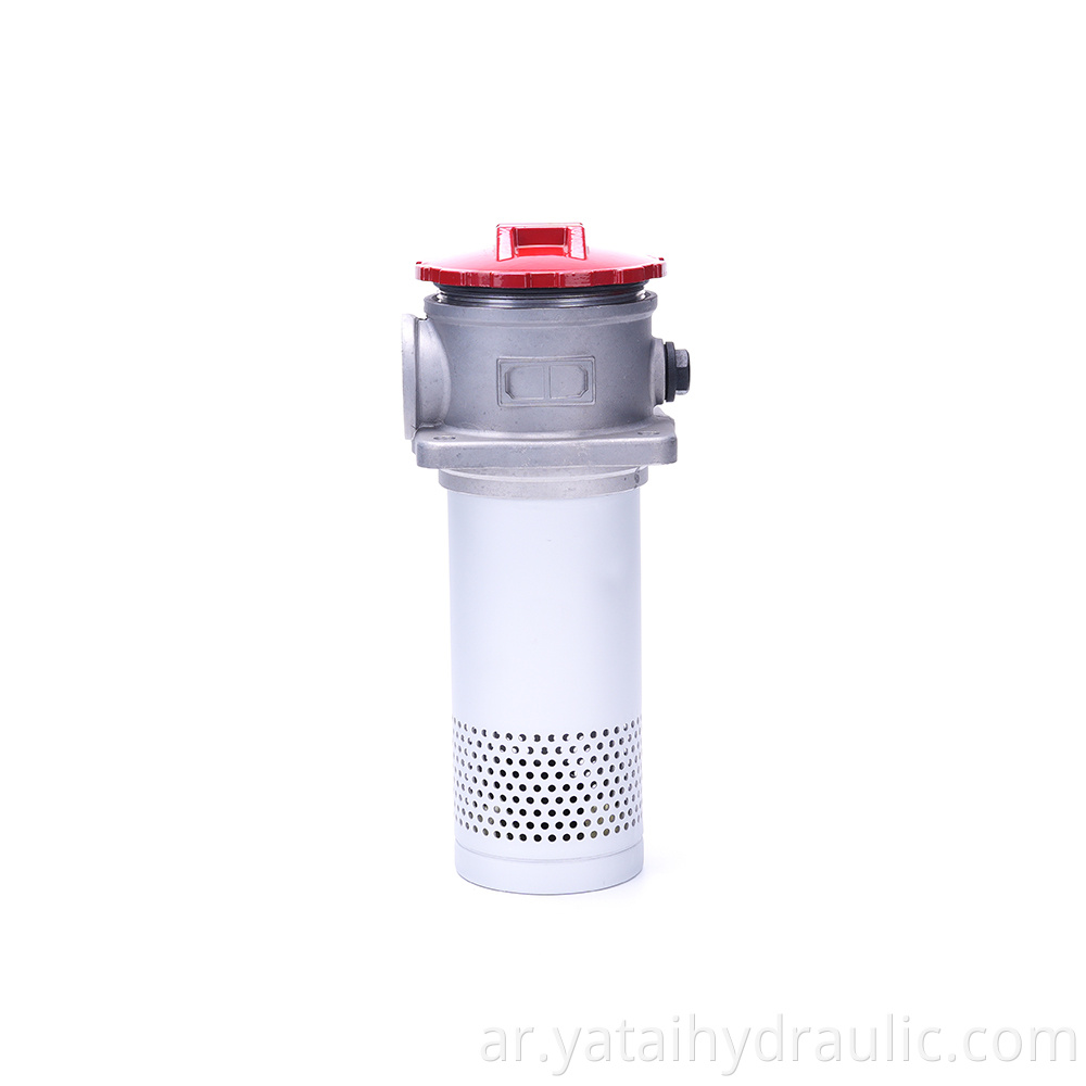 Oil Suction Filter